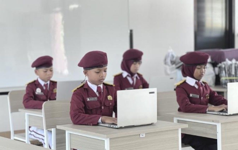 TKA 27 April 2026