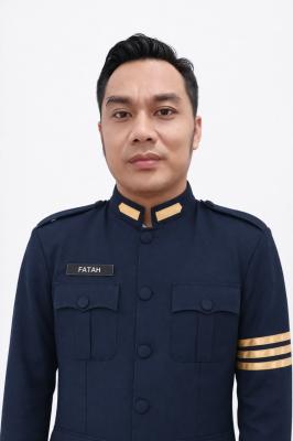 H. Mohamad Irfatah, S.E, M. M
