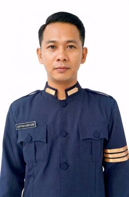 Sofyan Asifudin, S.Pd