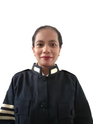 Bonifasia Sundari S, S.A.P