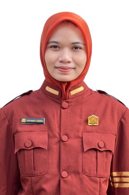 Rizky Wahyu Hidayani, S.Pd.