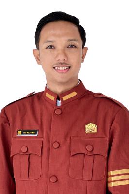Tri Widyardi. S.Pd.Gr