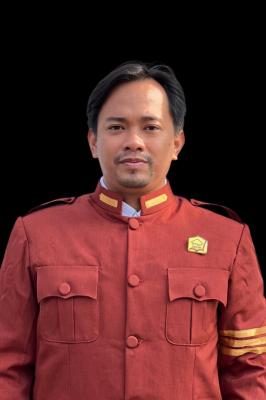Abdul Anwaril Majid, S.Sn.