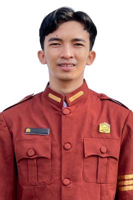 Achmad Zainollah, S.Pd.Gr