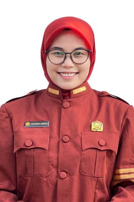 Aida Nurul Safitri, S.Pd.