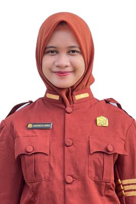 Aulia Nurul Husna, S.Pd.Gr