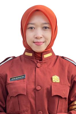 Dewi Maryatun, S.Sos.,Gr