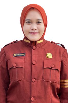 Erika Yulia Puspitasari, S.Pd.
