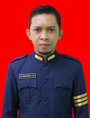 Ari Suhartanto, S.Pd.