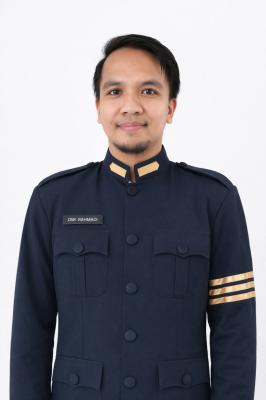 Dwi Rahmadi, A.Md.Kom