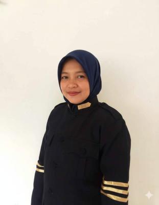 Nunung Nur Hidayati, S.Pd.I