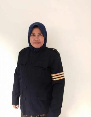 Wiwin Kristiyanti, S.A.P.