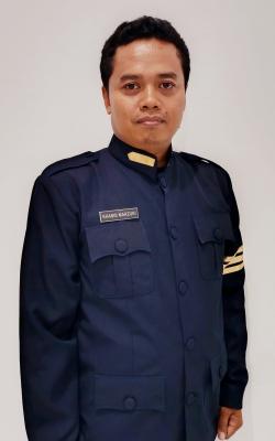 Khabib Marzuki, S.E.