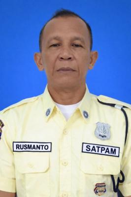 Rusmanto