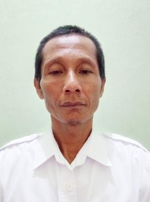 Budi Yulianto