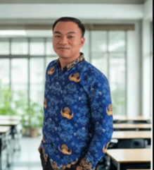 Yudha Ardiyanta, S.Pd.Gr